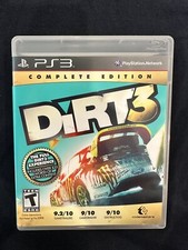 Dirt complete edition d'occasion  Expédié en Belgium