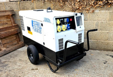 Stephill ssd10000 diesel for sale  ROCHESTER
