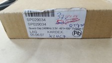 Pcs kardex sp02903 d'occasion  Expédié en Belgium