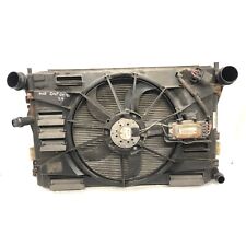 golf mk5 radiator fan for sale golf mk5 radiator fan for sale DONCASTER