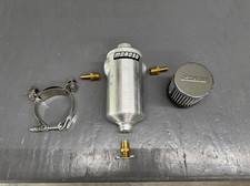 Moroso tank breather for sale  San Anselmo
