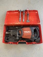 2021 hilti 1000 for sale  Clare