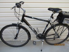 Fuji bicycle crosstown for sale  Hagerstown