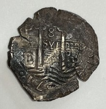 Bolivia 1671 reales for sale  Lake Worth Beach