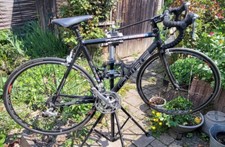 Rennrad cube agree gebraucht kaufen  Nieder-Olm