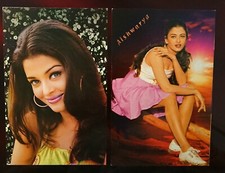Postcards set bollywood gebraucht kaufen  Deutschland