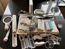 Wii console for sale  NORTHAMPTON