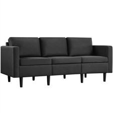 Sitzer sofa bequeme gebraucht kaufen  Deutschland