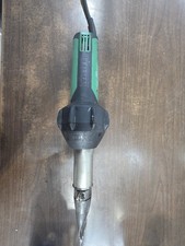 Leister hot air for sale  Princeton