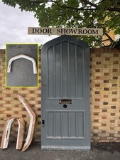 Reclaimed old wooden for sale  LONDON