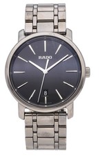 Rado diamaster quartz for sale  Brooklyn
