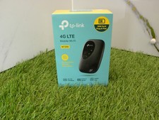 Link m7200 lte for sale  CHERTSEY