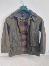 Barbour classic beaufort for sale  TELFORD