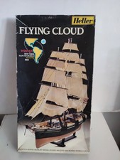 Maquette heller bateau d'occasion  Toulouse-