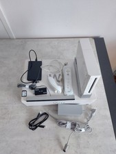 Console nintendo wii d'occasion Console nintendo wii d'occasion  Clamart