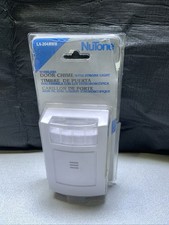 Nutone 204rwh wireless for sale  Odessa
