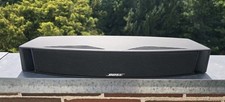 Bose vcs center gebraucht kaufen  Berlin
