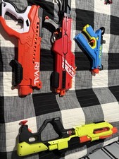 Nerf rival ultra for sale  Sioux Falls