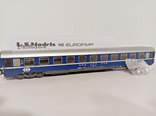 Models 47303 carrozza usato  Bologna