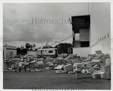 1968 press photo for sale  Memphis