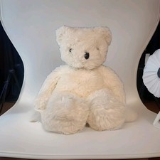 Kellytoy white teddy for sale  Winchester
