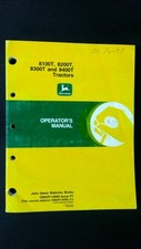 John deere operator for sale  Niagara Falls