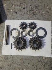 Spider side gear for sale  Swansea