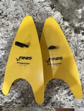 Finis freestyler paddles for sale  Oklahoma City