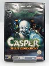 Casper spirit dimensions for sale  STRANRAER