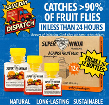 Super ninja fruit for sale  MANCHESTER
