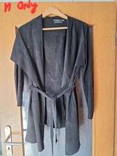 Jacke nly wildleder gebraucht kaufen  Flöha