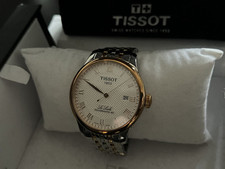 Tissot locle powermatic for sale  STRATFORD-UPON-AVON