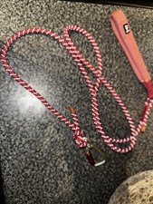 Hurtta rope lead for sale  GLOSSOP