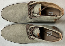 Mens brown tweed for sale  Haysville
