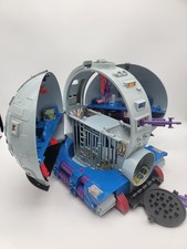 Vintage tmnt technodrome for sale  Elgin
