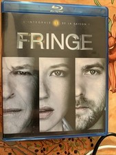Coffret blu ray d'occasion  Istres