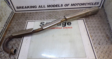 Lexmoto tempest 125 for sale  LEEK