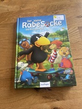 Kleine rabe socke gebraucht kaufen Kleine rabe socke gebraucht kaufen  Edingen-Neckarhausen