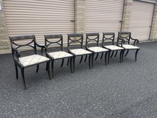 Chinoiserie black painted for sale  Bethlehem