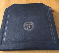 Columbia records book for sale  STEYNING