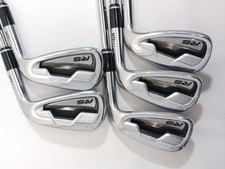 Prgr golf clubs d'occasion  Expédié en Belgium