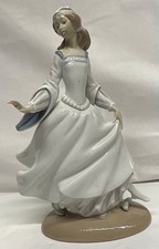 Lladró porzellanfigur 4828 gebraucht kaufen  Dreieich