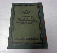 Betriebsanleitung handbuch pel gebraucht kaufen  Wilhelmshaven