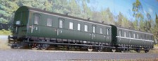 Liliput set personenwagen gebraucht kaufen  Darmstadt