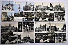 Cartes postales modernes d'occasion  Saultain