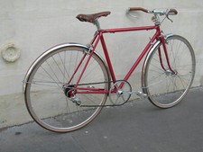 Vélo ville vintage d'occasion  Périgueux