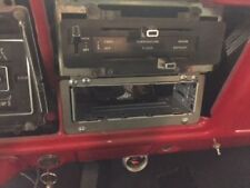 Stereo install bracket for sale  Battle Ground