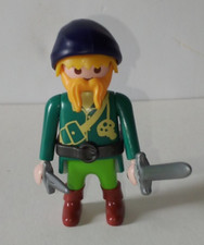 Playmobil personnage custom d'occasion  Ribérac