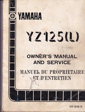 Original yamaha owners for sale  ST. HELENS