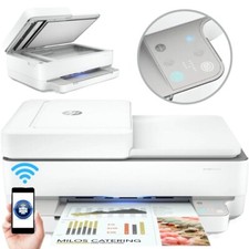 HP ENVY 6420 Wielofunkcyjna drukarka kolorowa – Duplex – WiFi – Drukarka kolorowa na sprzedaż  PL
